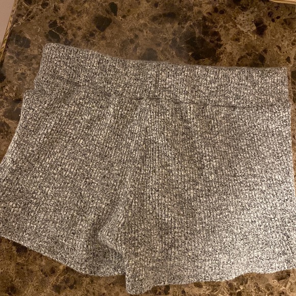 Fashion Nova Booty Shorts - Picture 2 of 3